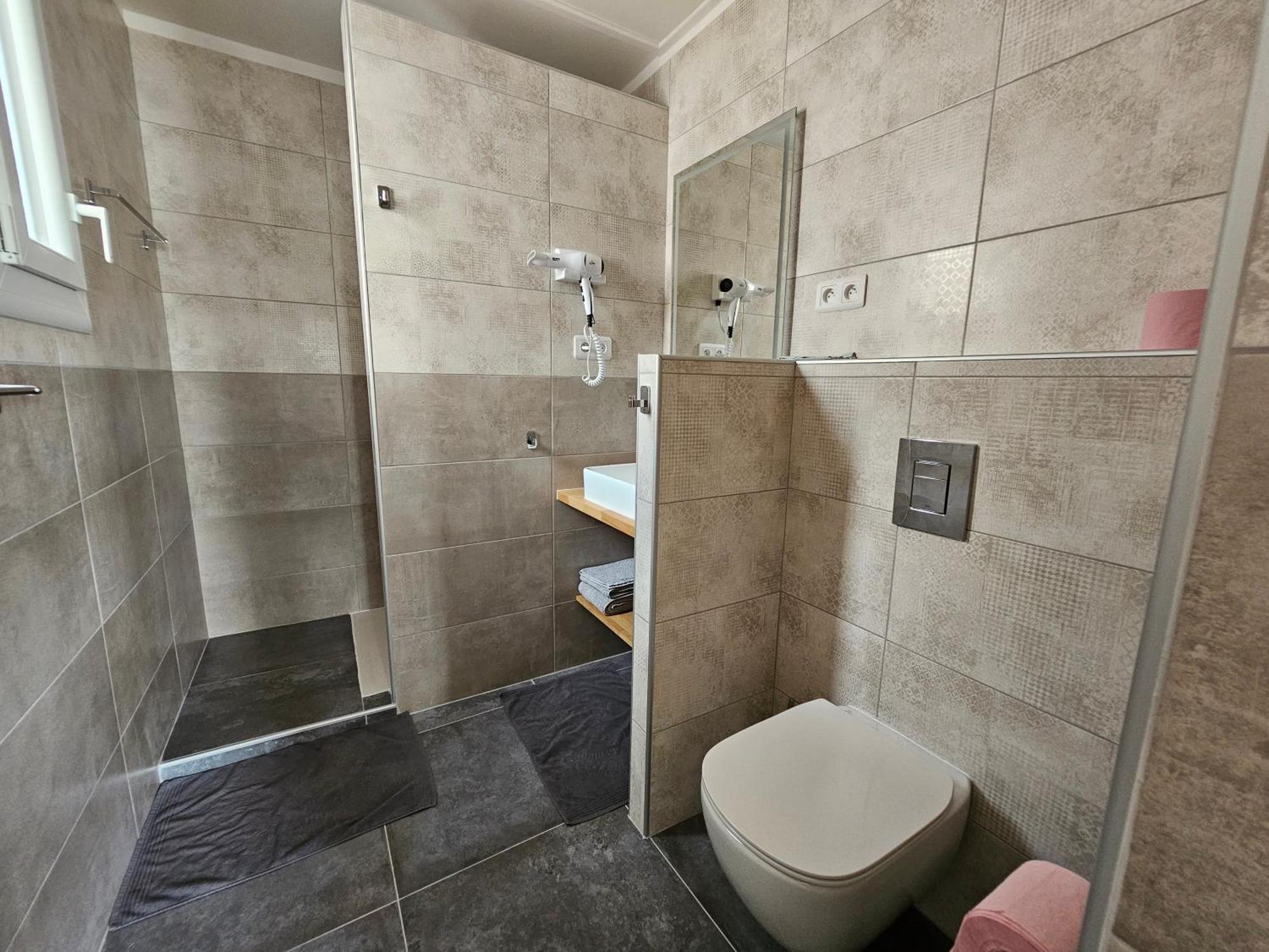 La Casa Del Arti - Chambres D'Hotes シジャン 部屋 写真
