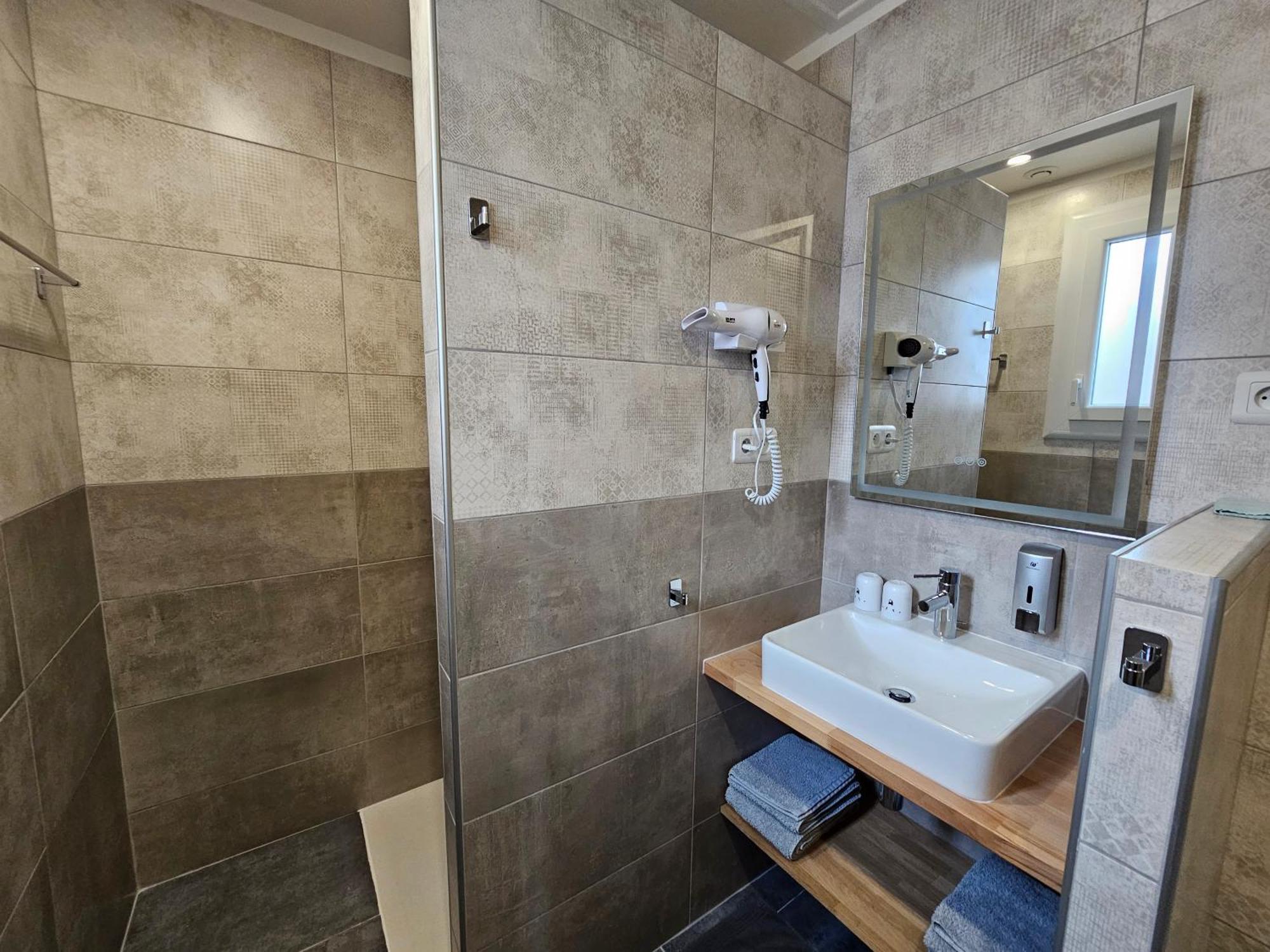 La Casa Del Arti - Chambres D'Hotes シジャン 部屋 写真